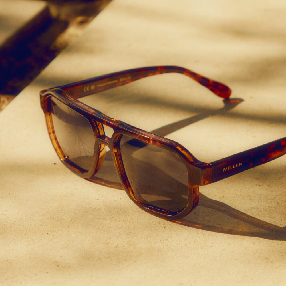 Lentes de sol