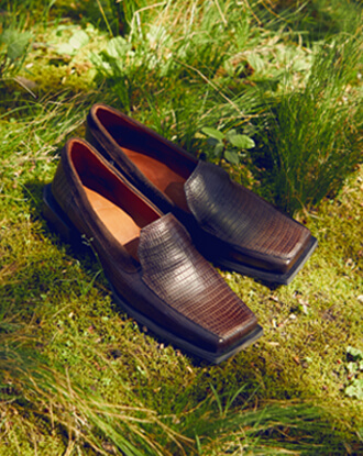 Mocasines