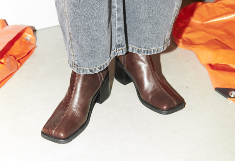 Botas