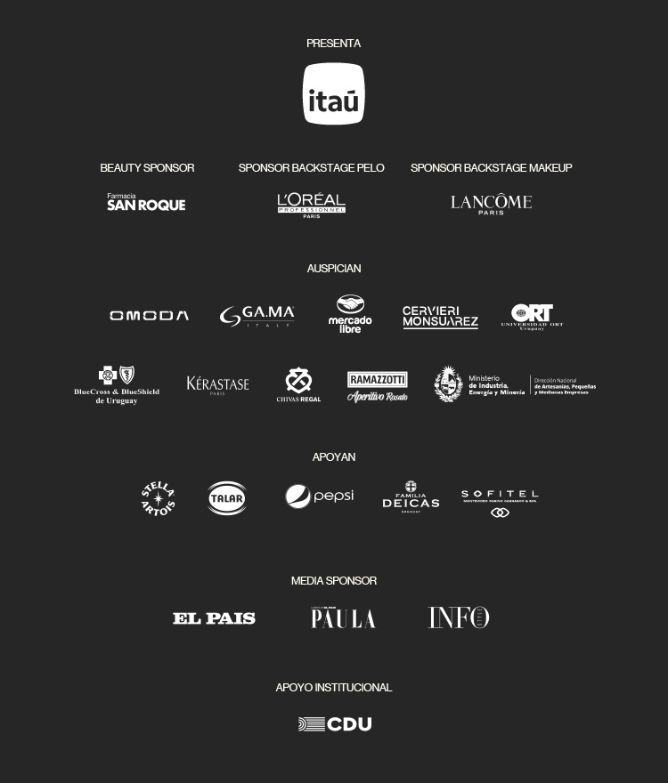 Sponsors