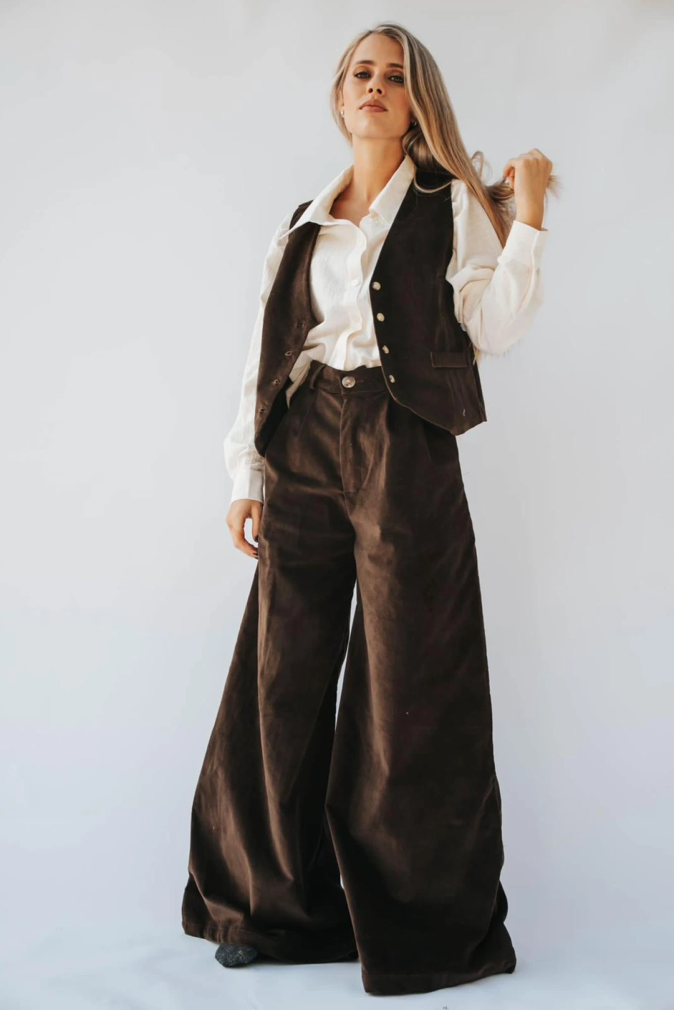 Baggy Pant
