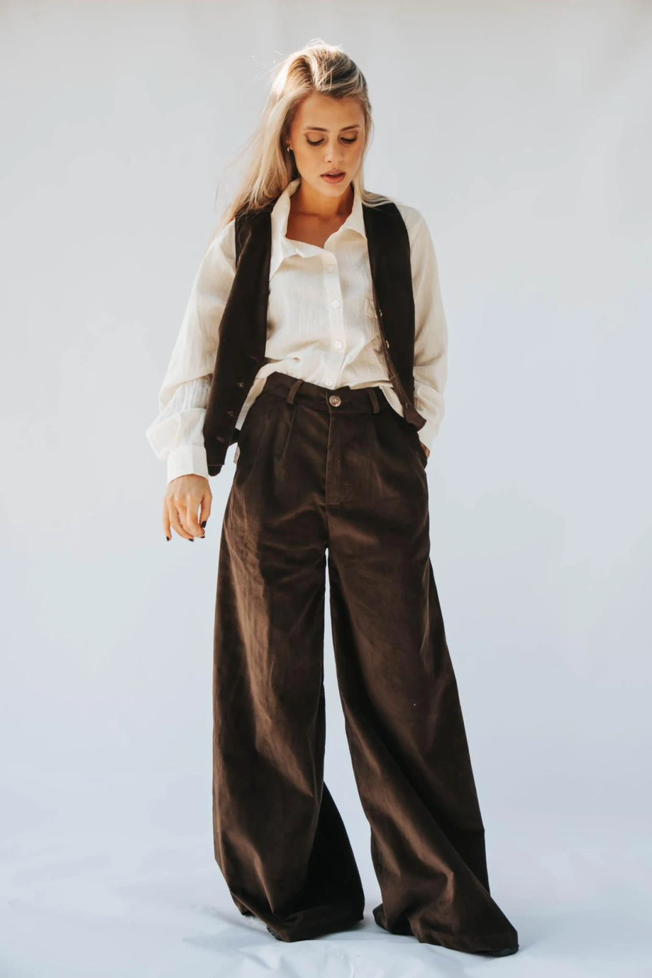 Baggy Pant