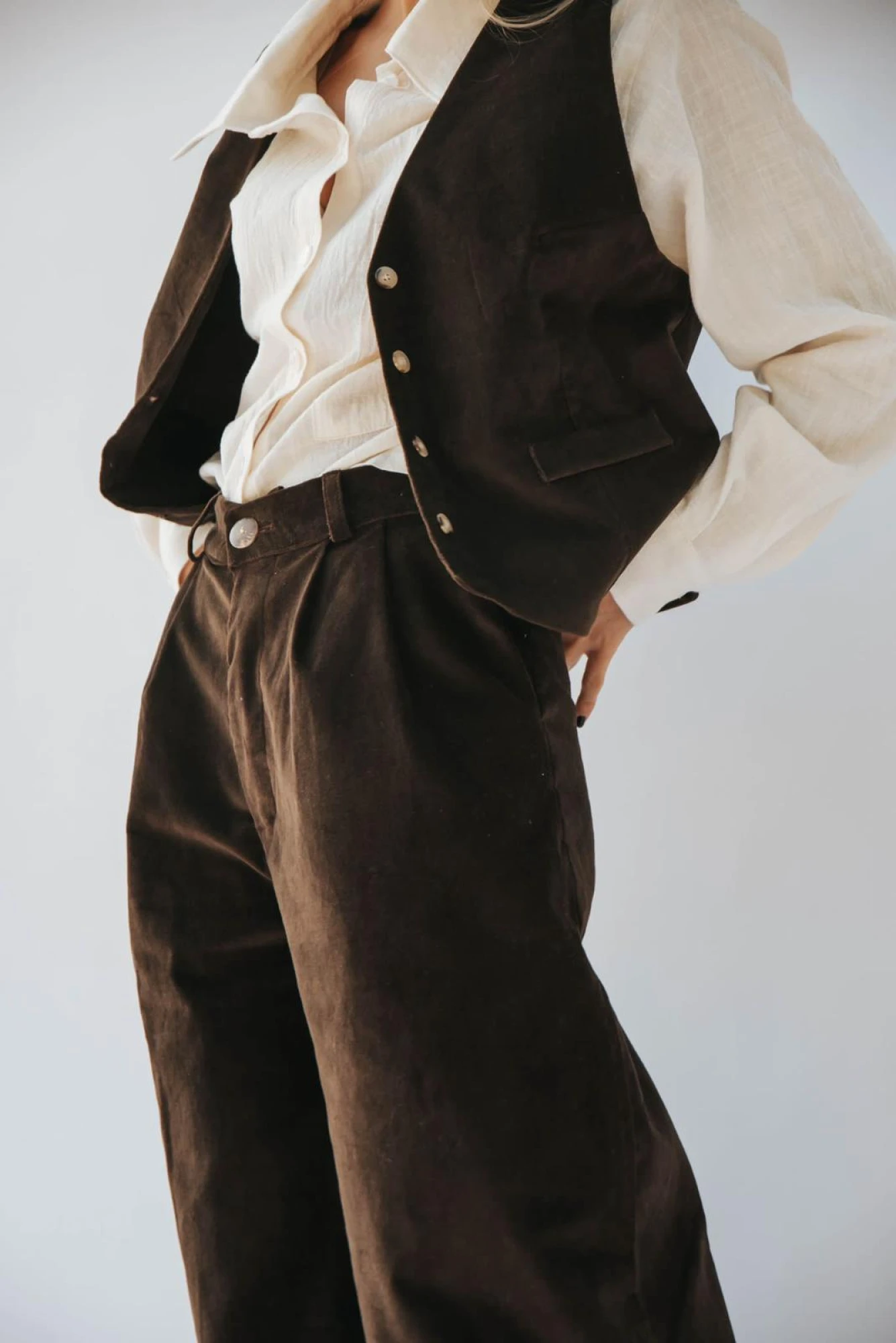 Baggy Pant