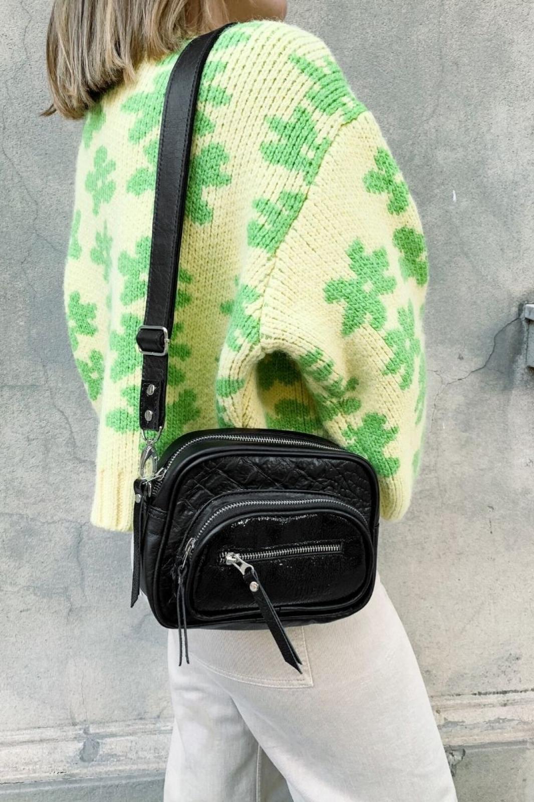 Bandolera Alaia