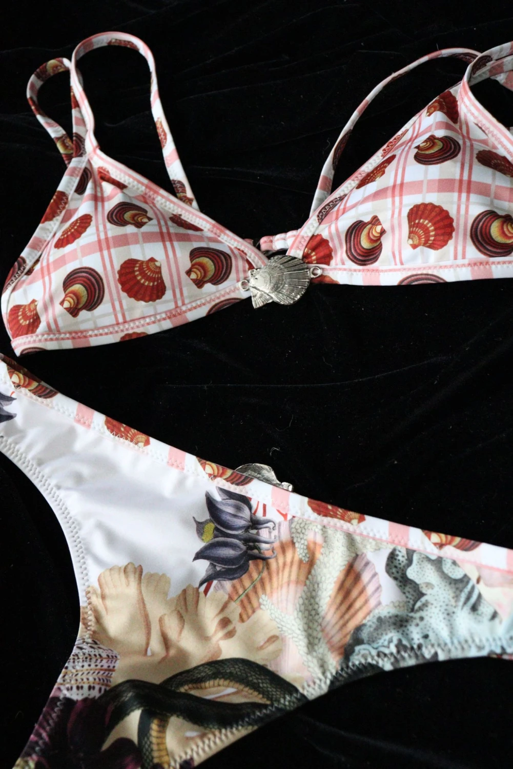 Bikini Shell