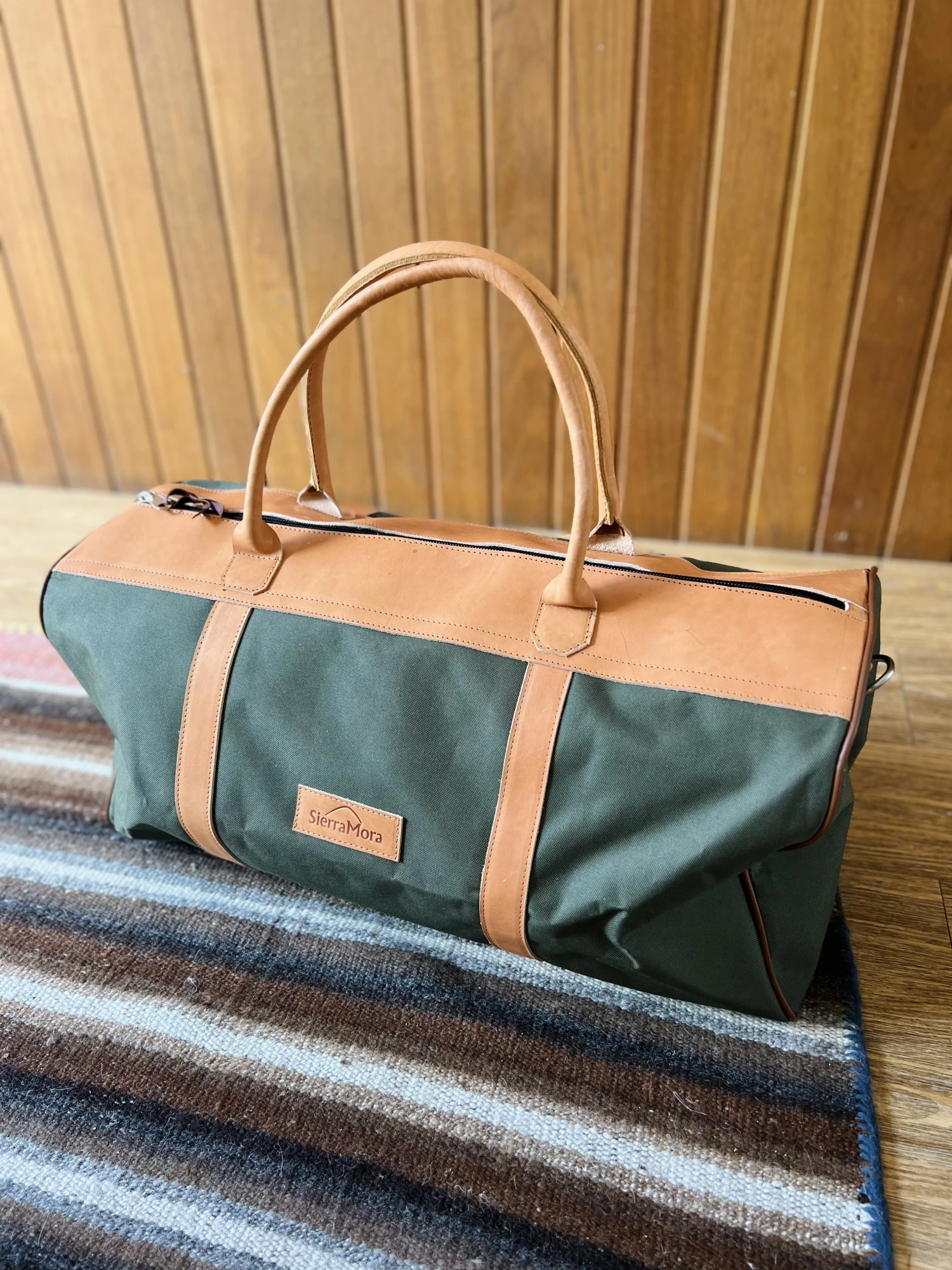 Bolso Sport XL