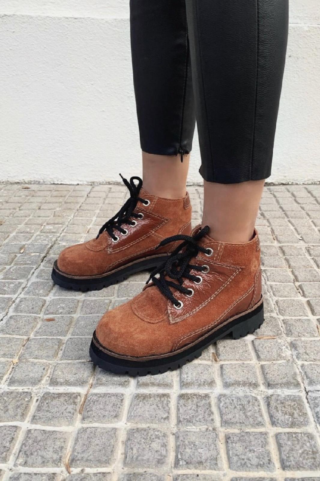 Bota Cassis