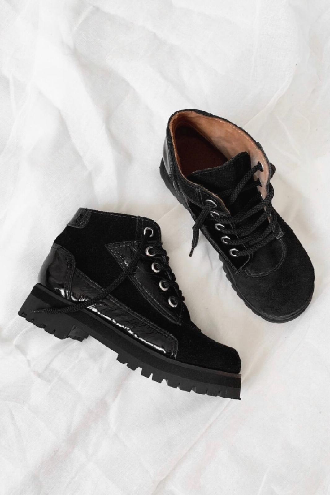 Bota Cassis
