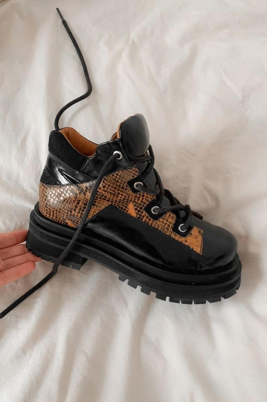 Bota Mara