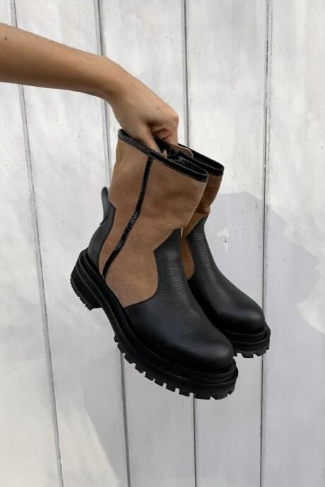 Bota Rhod