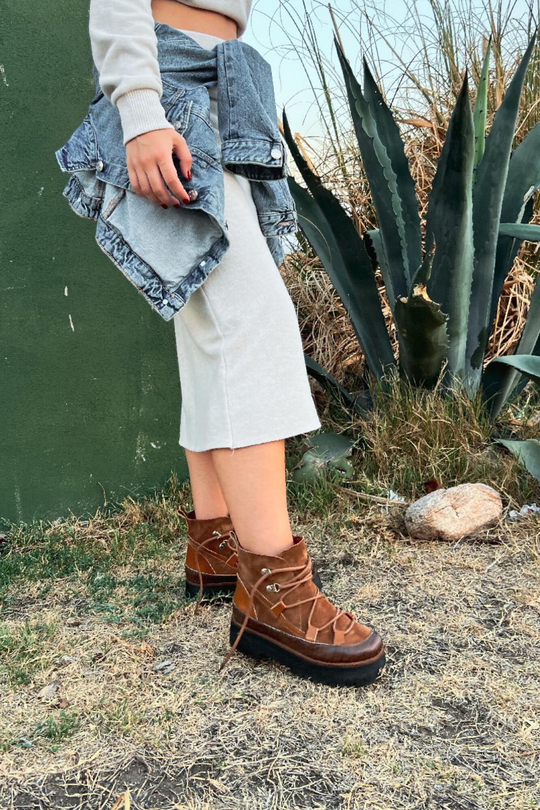 Bota Skii