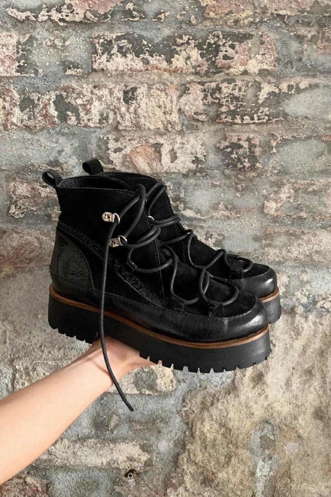 Bota Skii