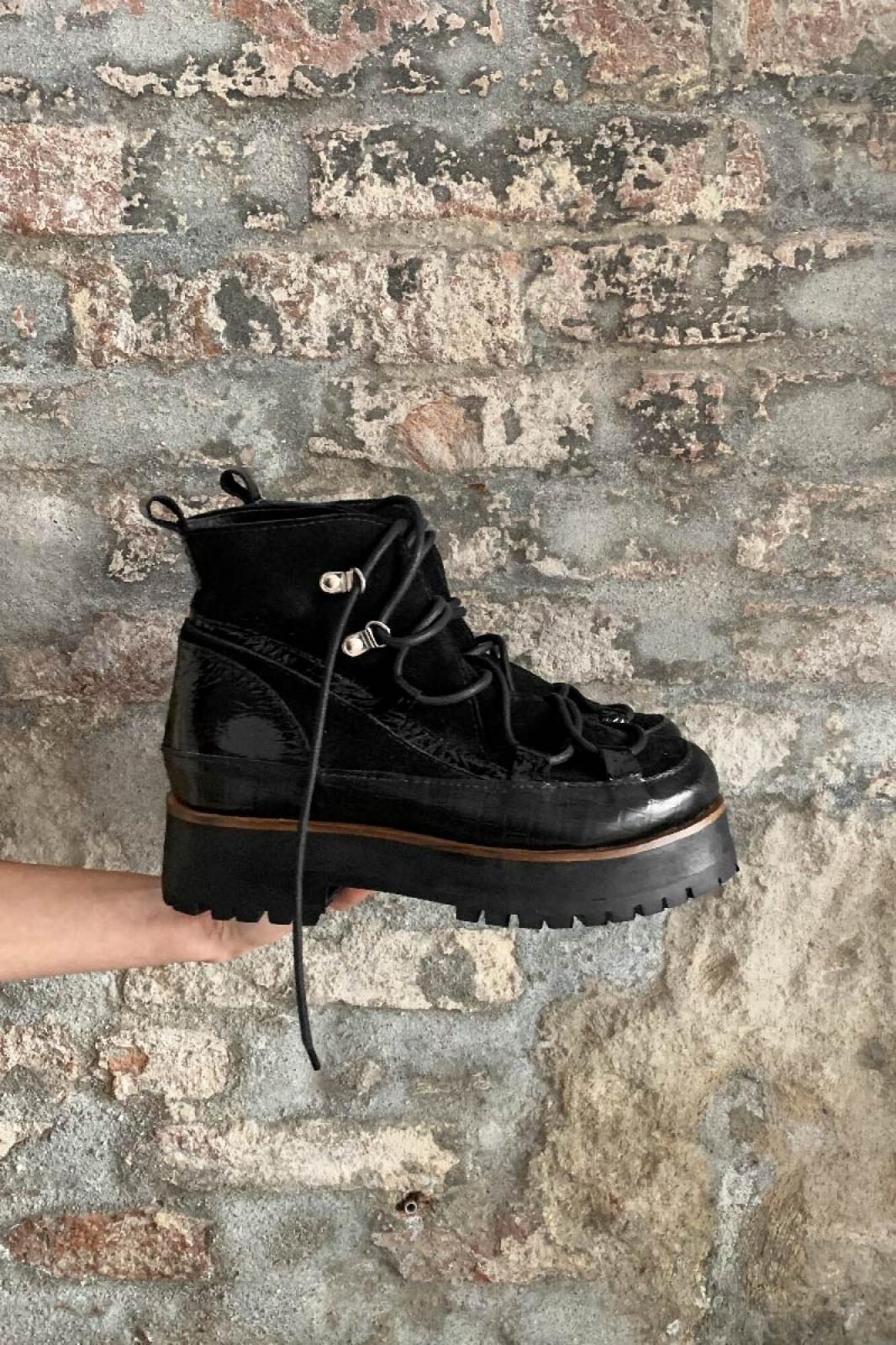 Bota Skii