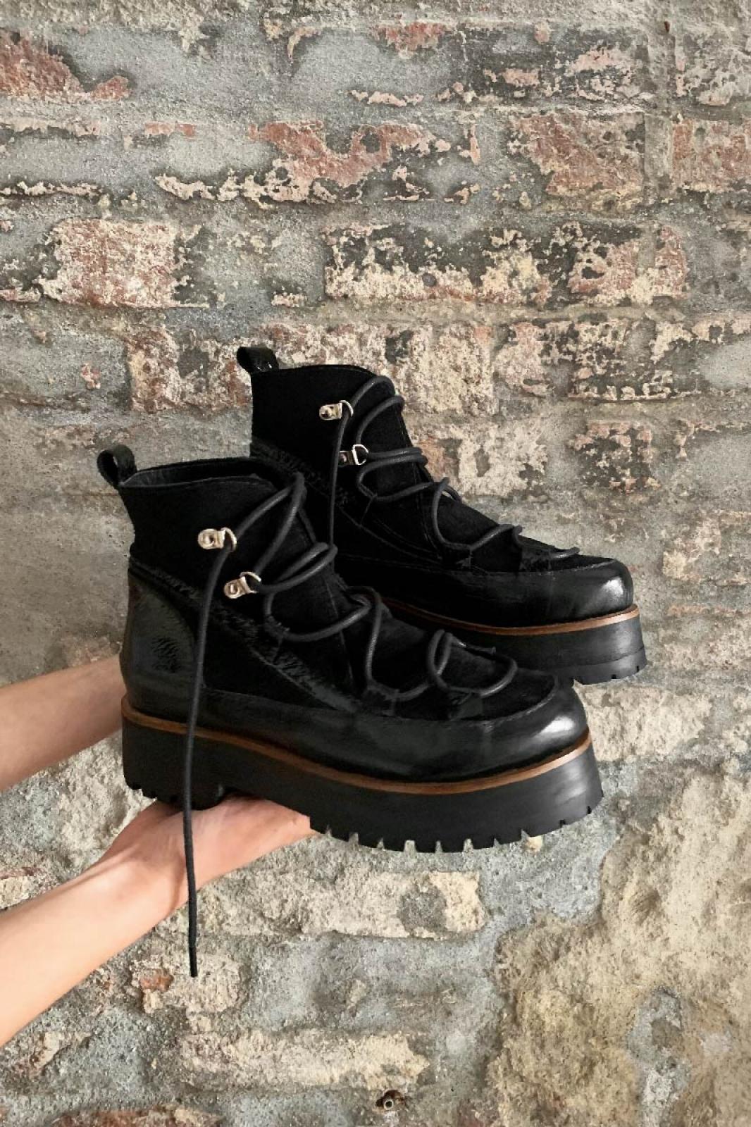 Bota Skii