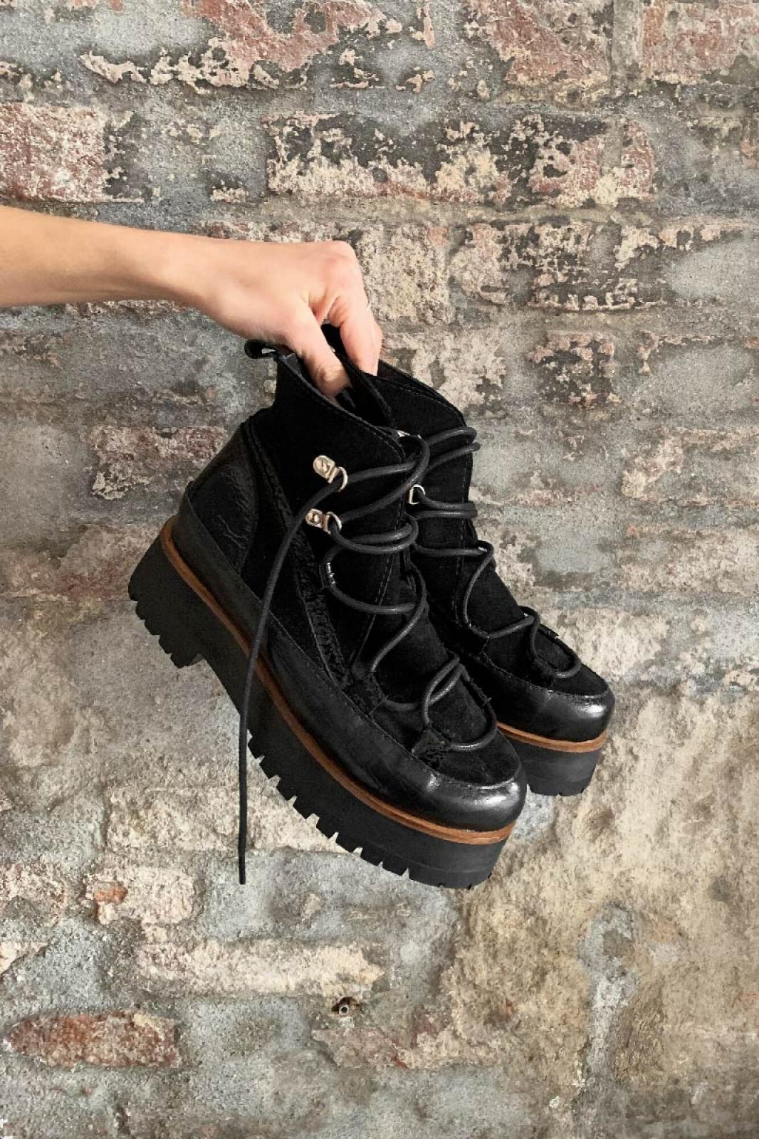Bota Skii