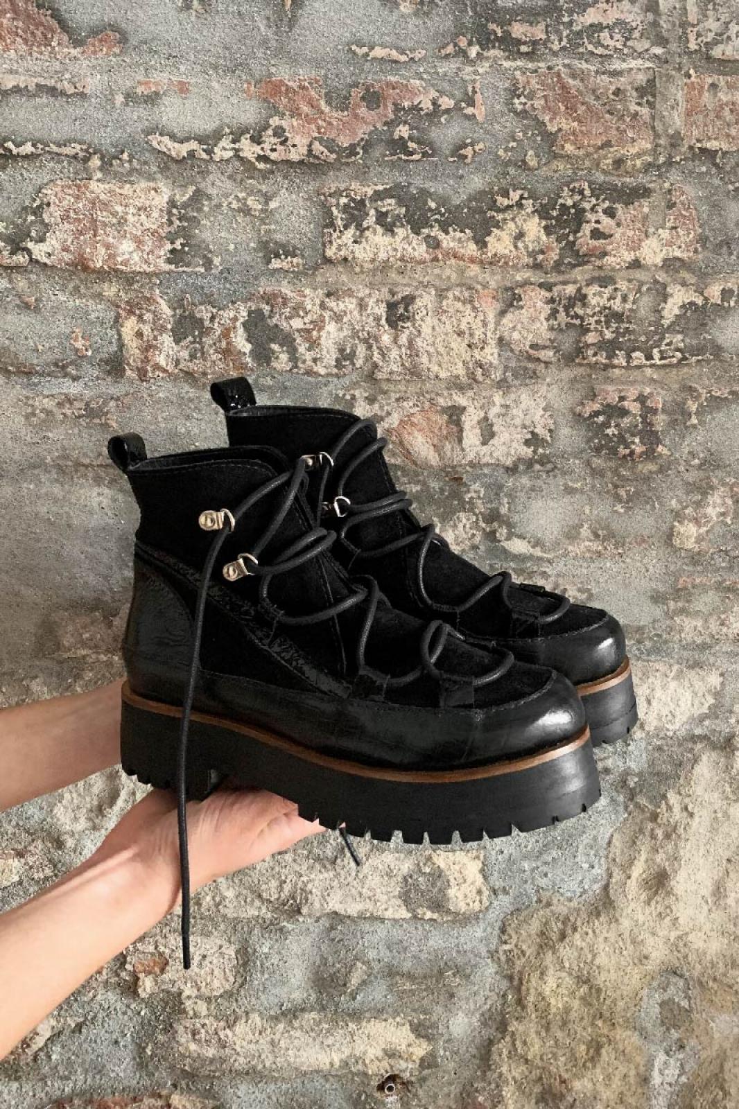 Bota Skii