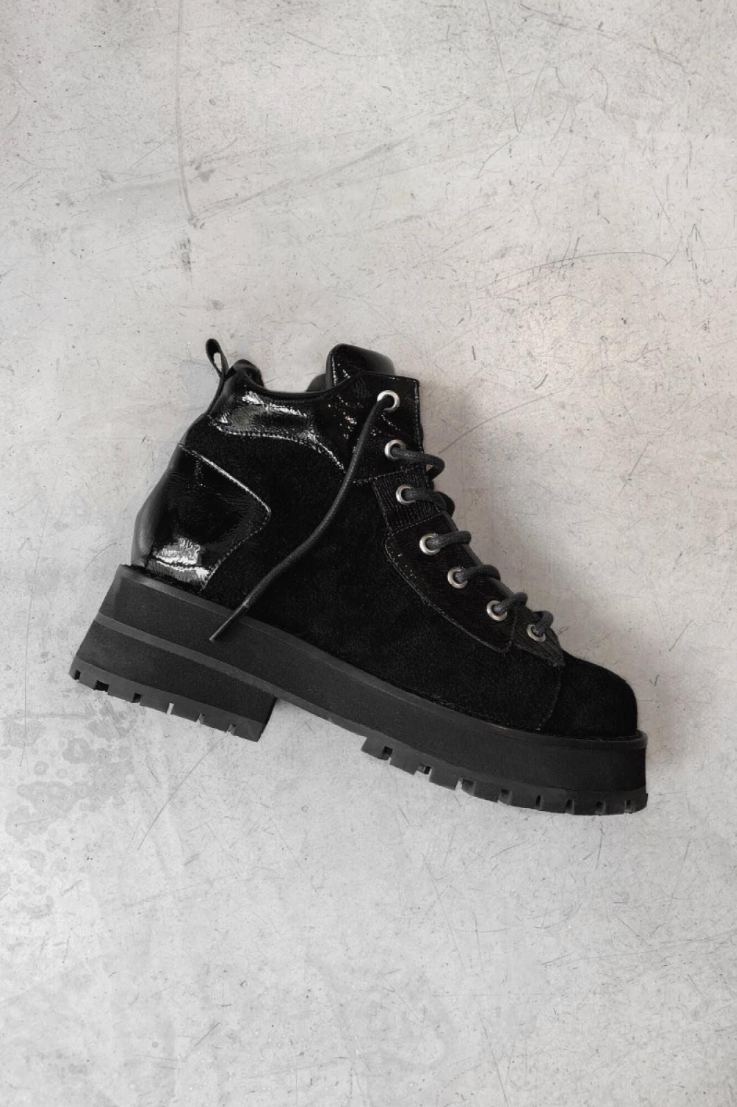 Bota Tessa