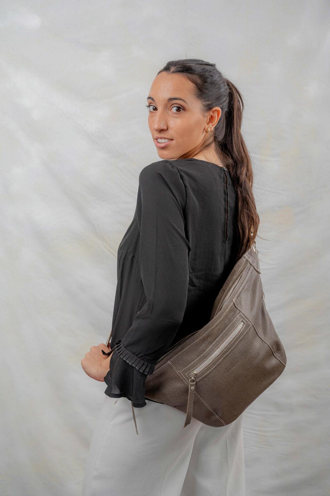 Cartera Charlotte