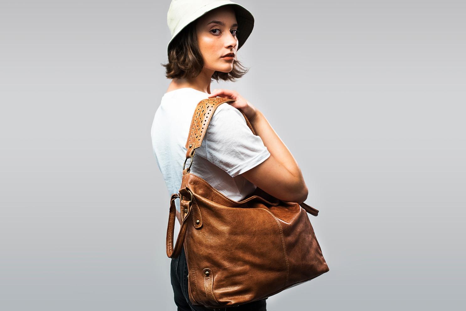 Cartera Frontera