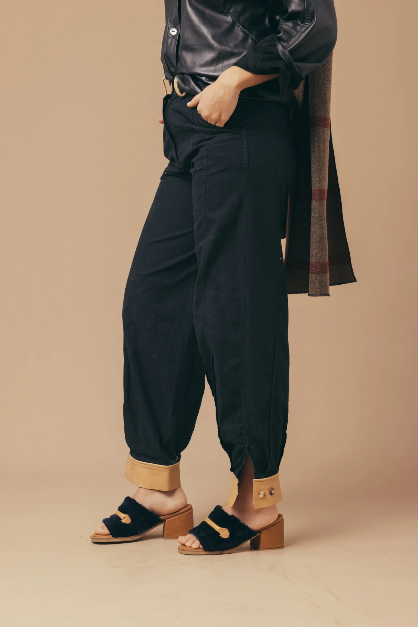 Chic Slippers
