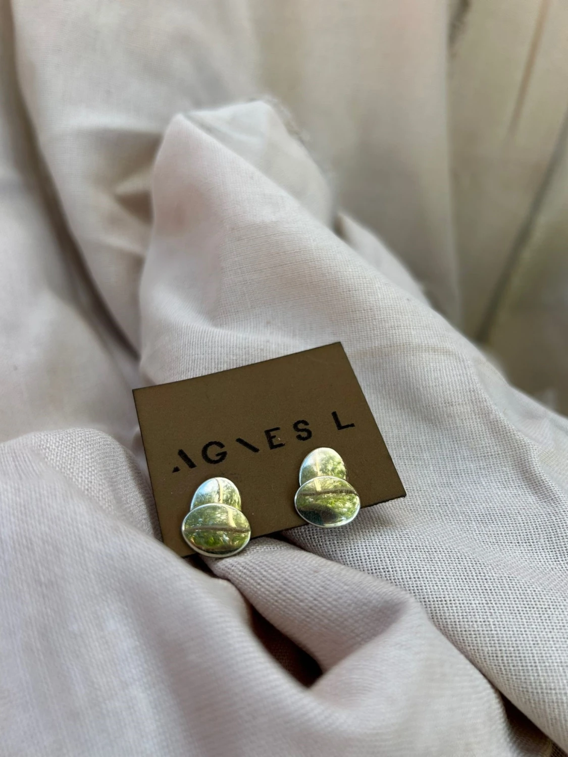 Daily Earrings