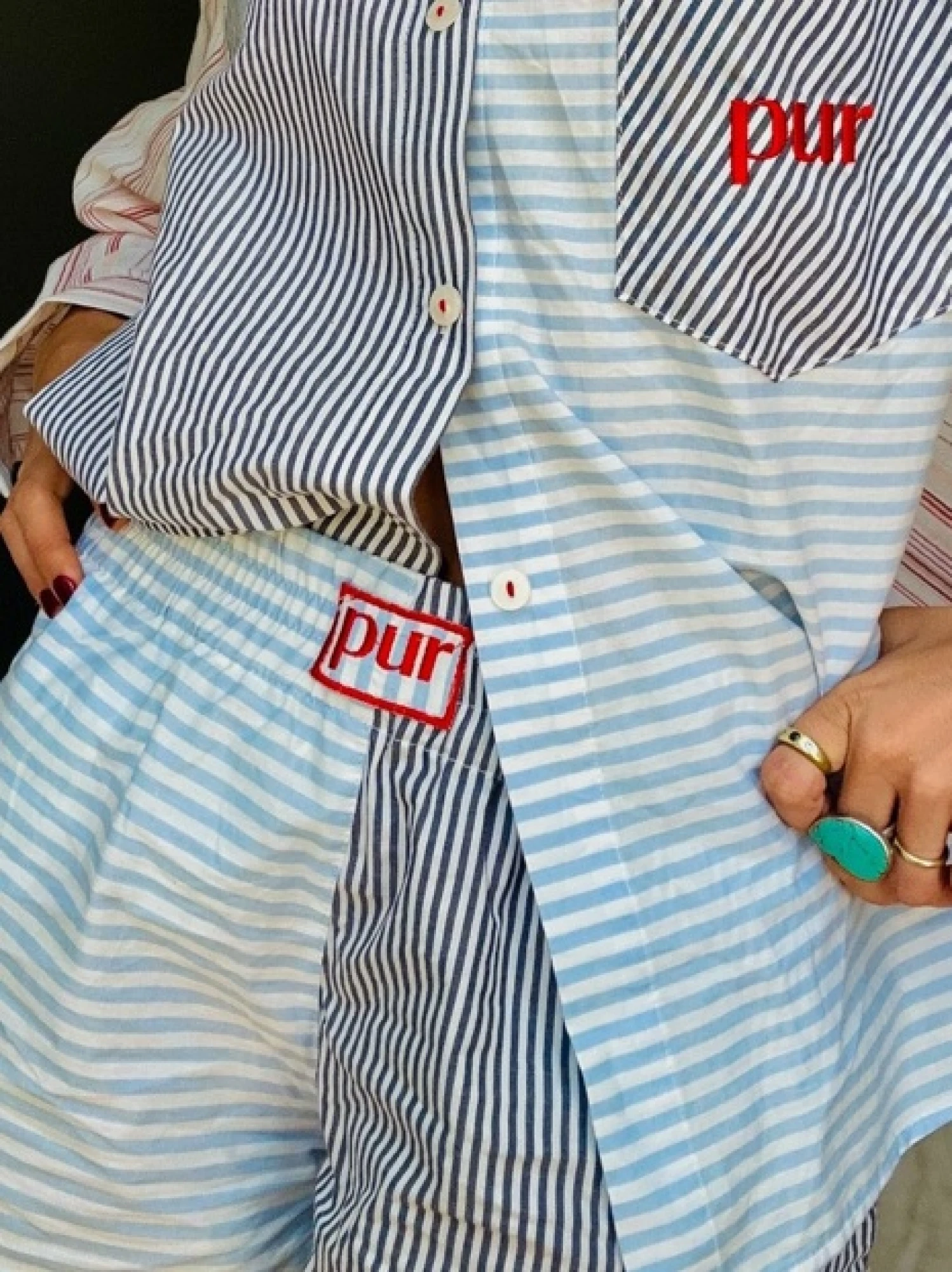 Loco Shorts
