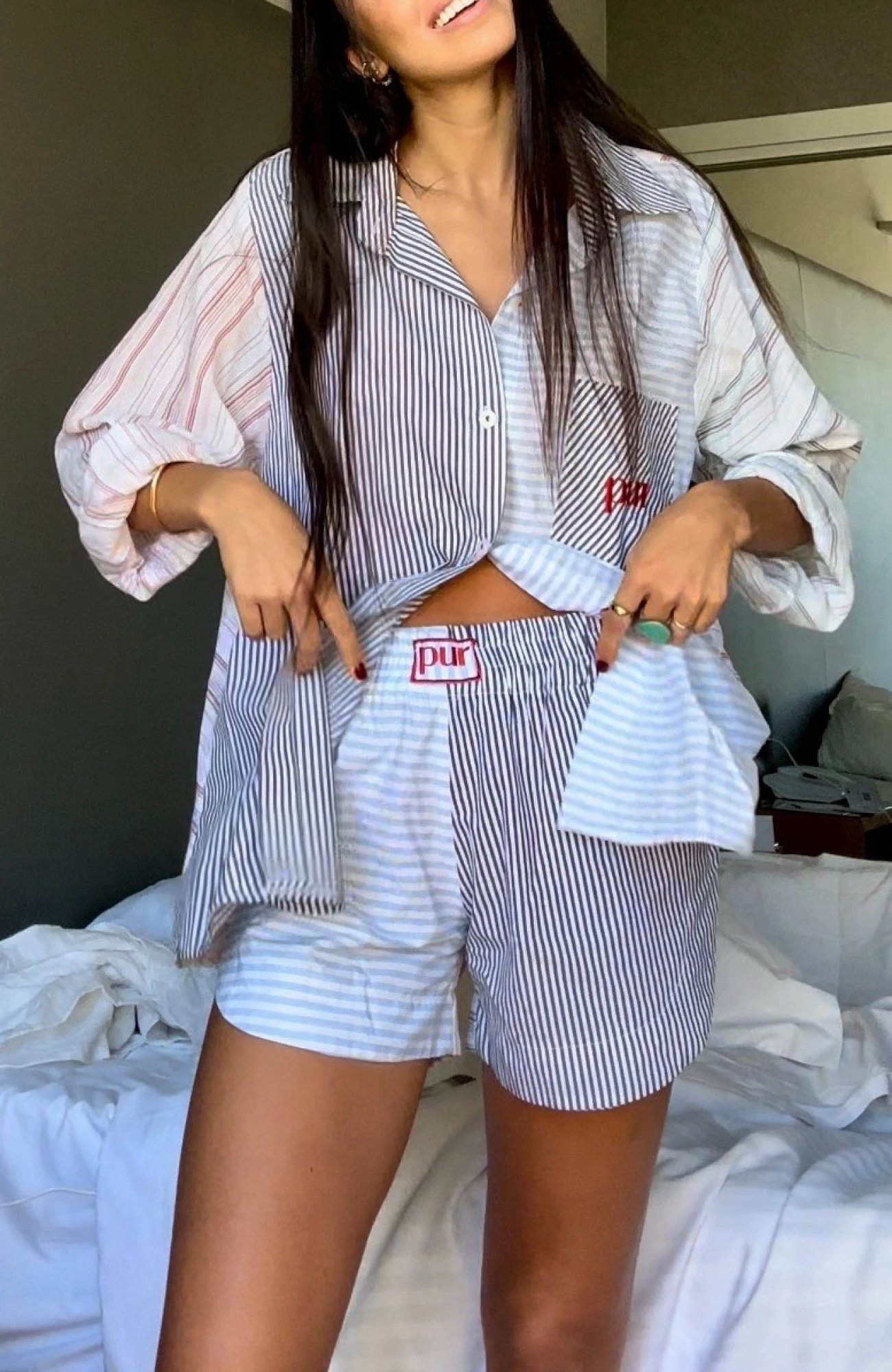 Loco Shorts