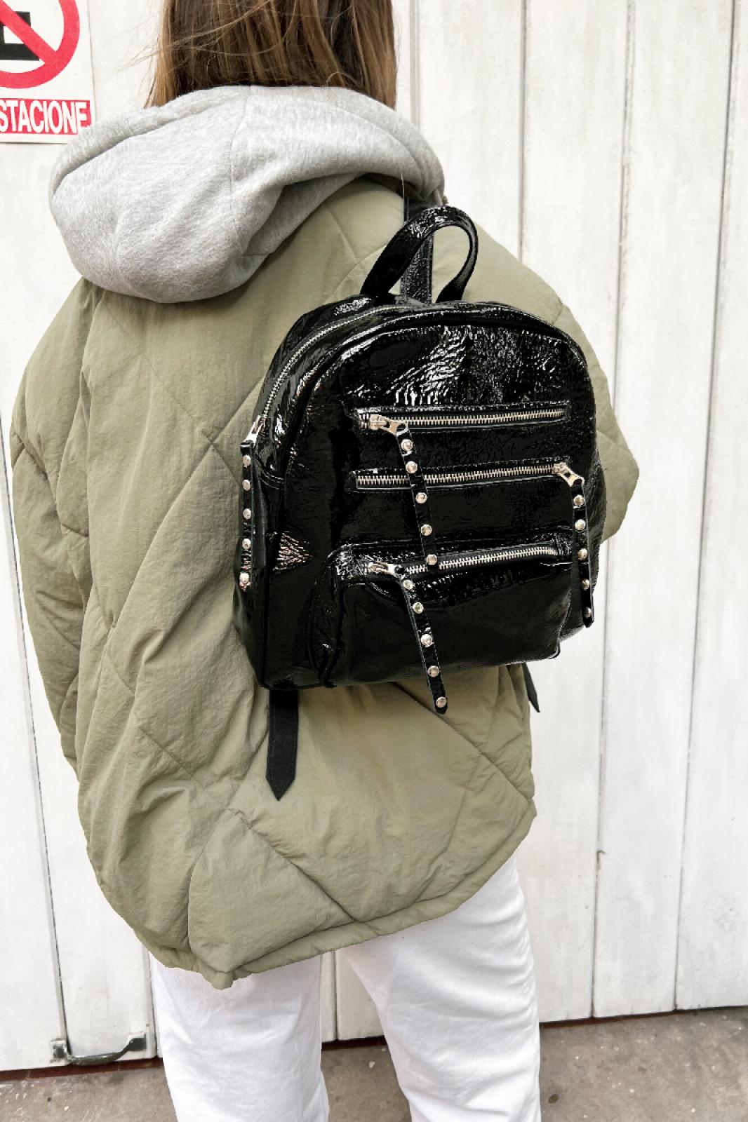 Mochila Nikka