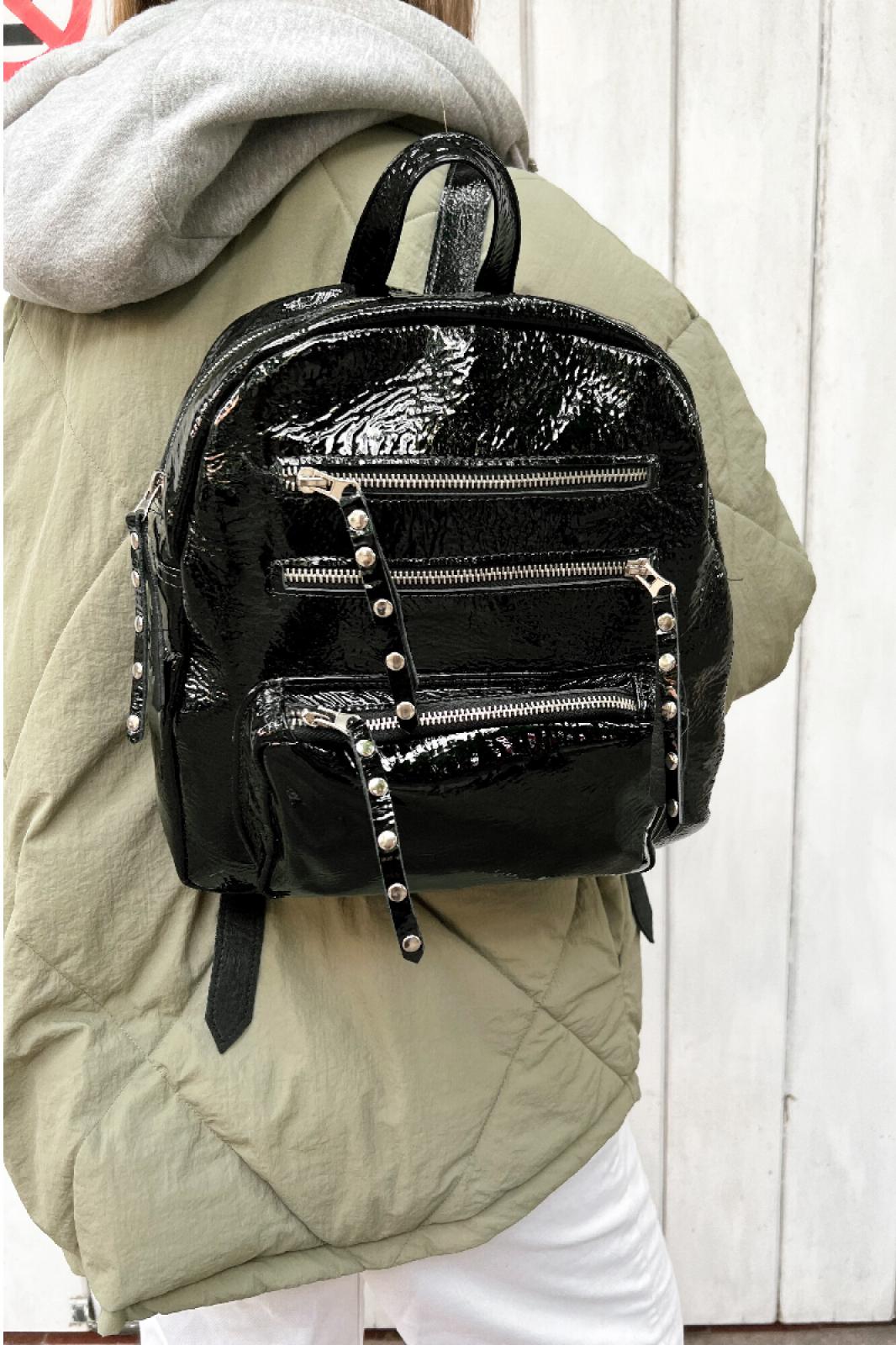 Mochila Nikka