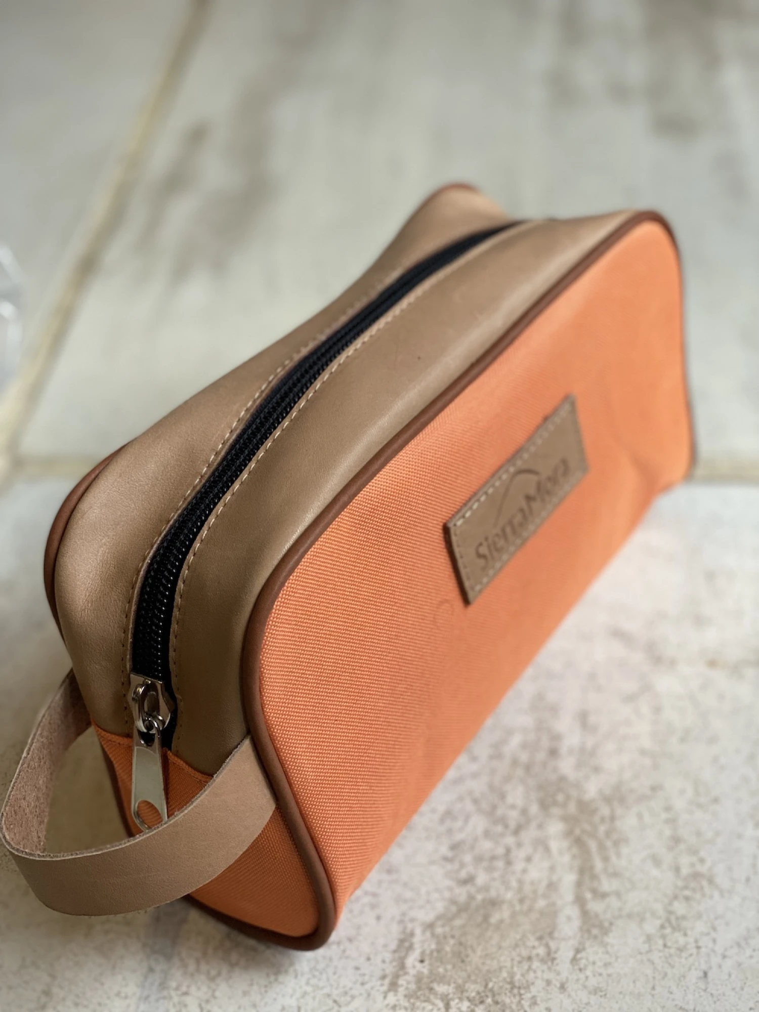 Necessaire Sport naranja n/a