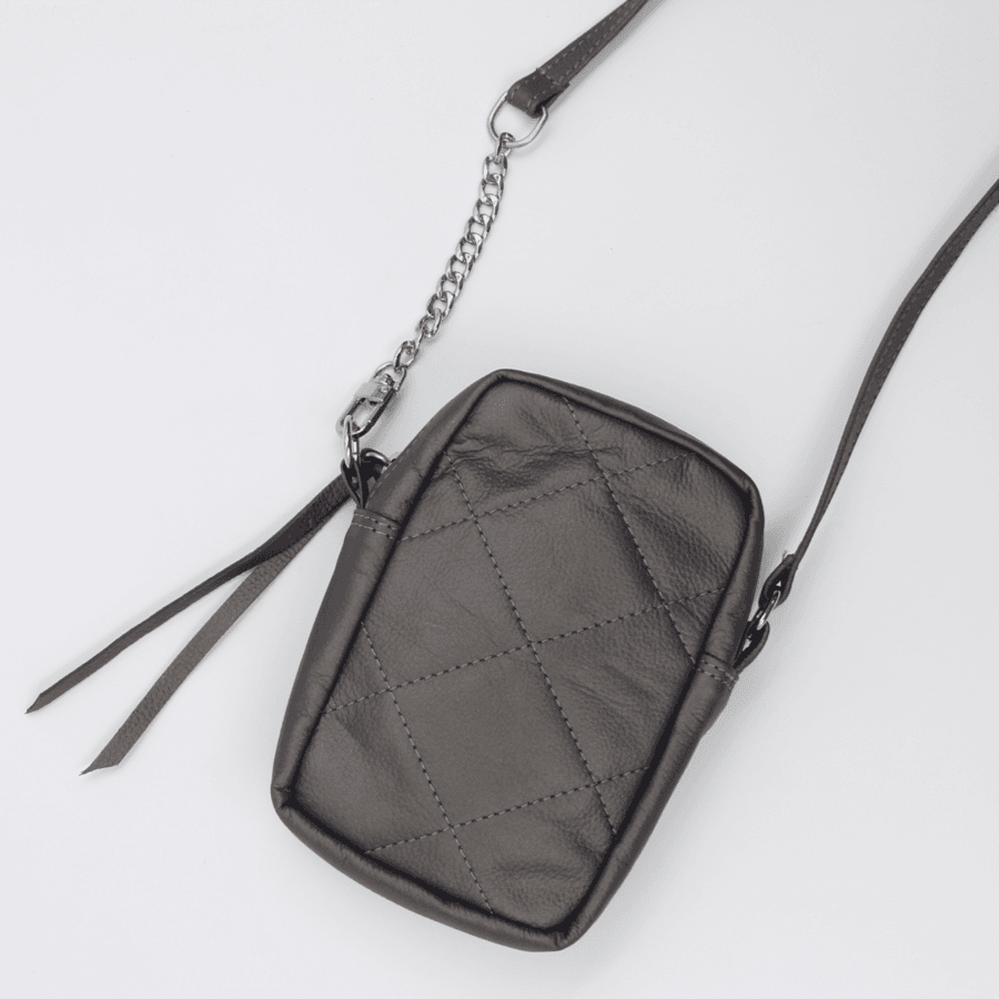 BANDOLERA BABY CHANEL