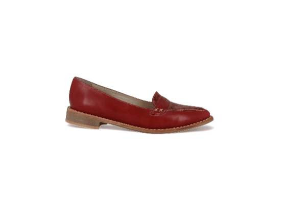 MOCASIN GEORGES