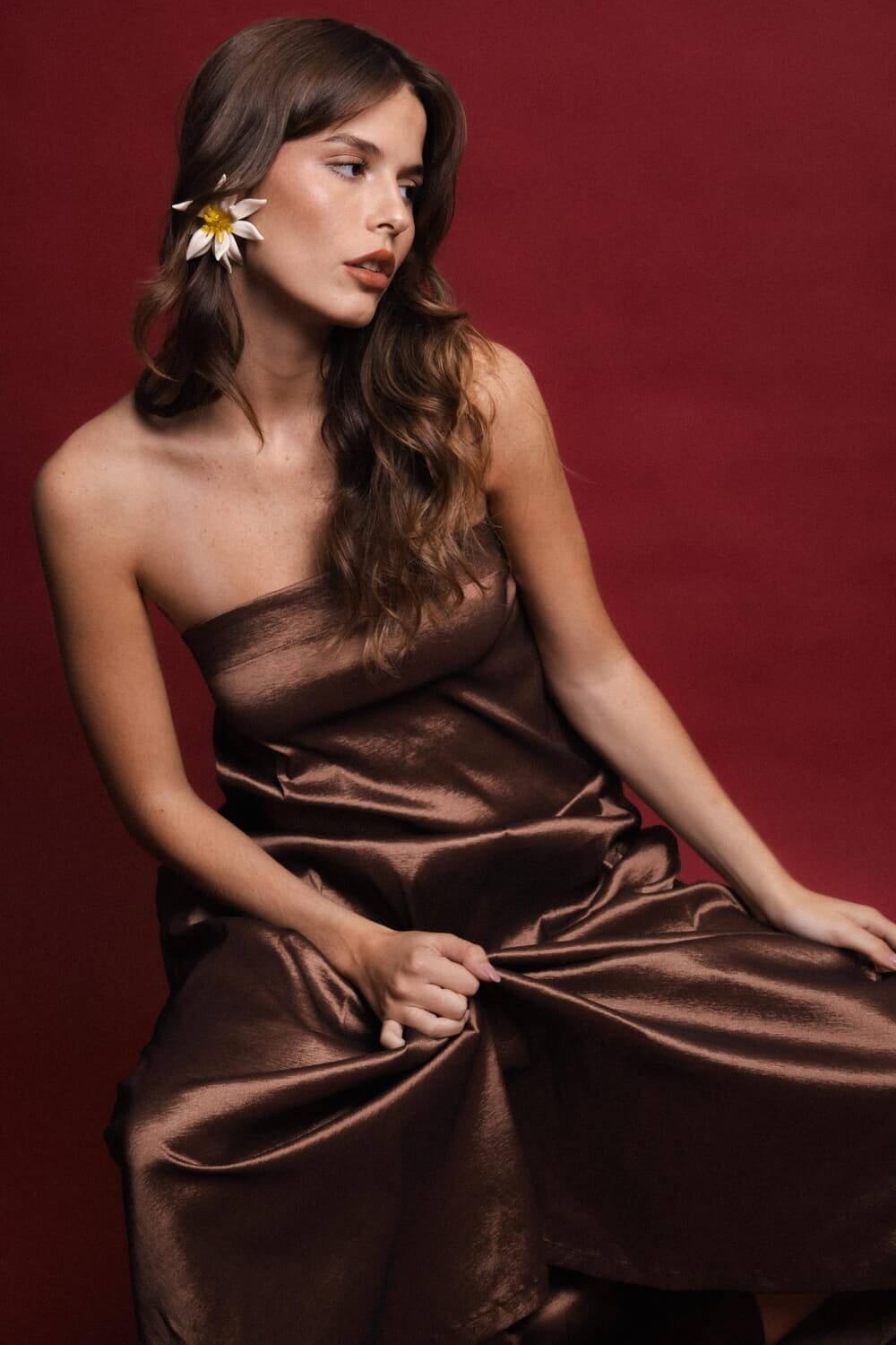 Vestido Dublin
