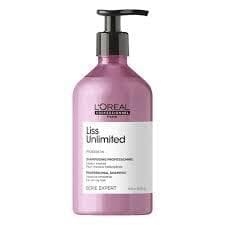 Liss Ultime Shampoo 500