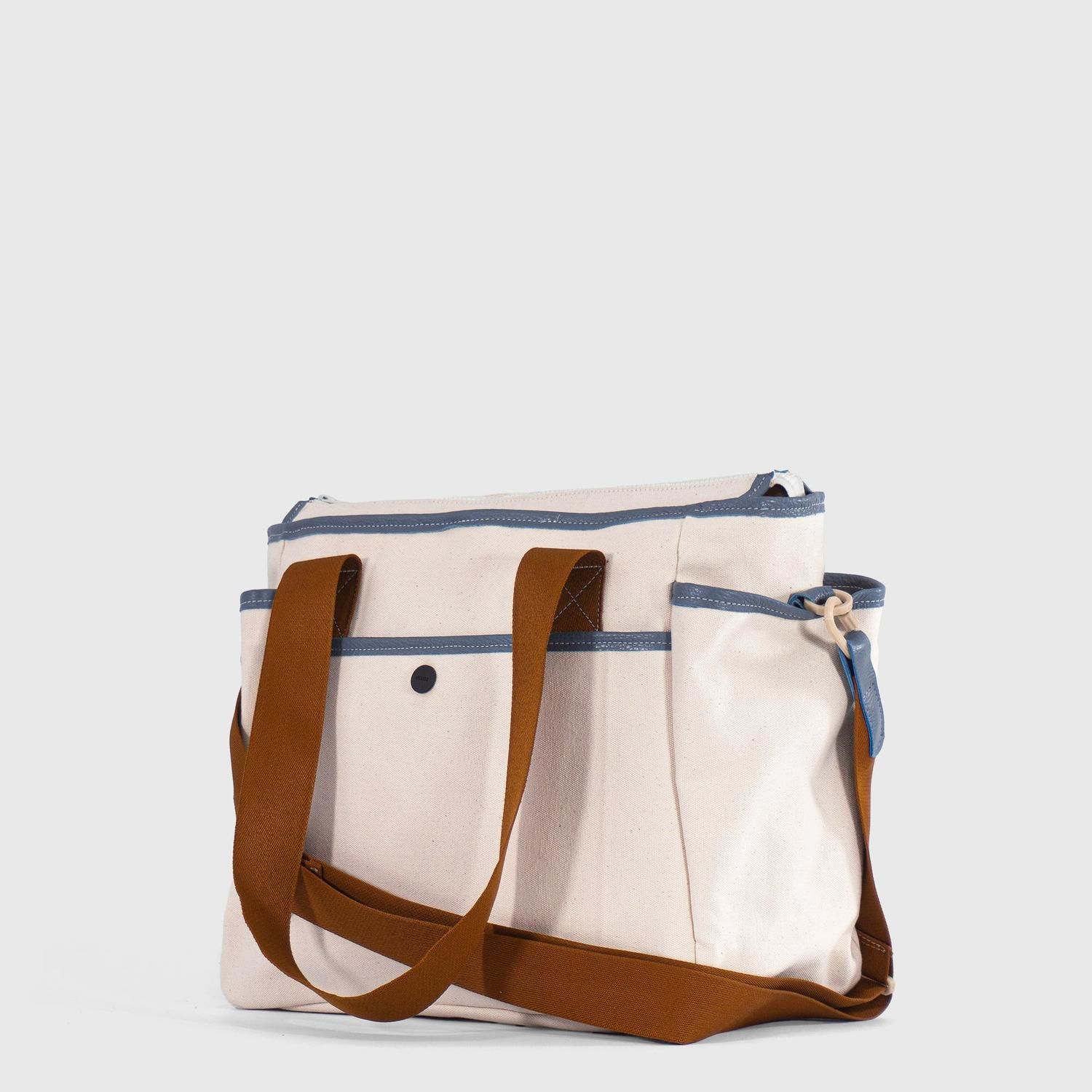 BOLSO PLAGO crudo n/a