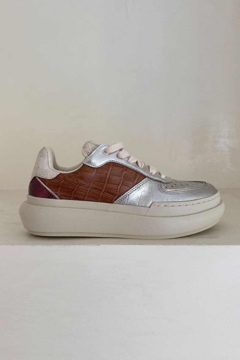 Mars Crocco