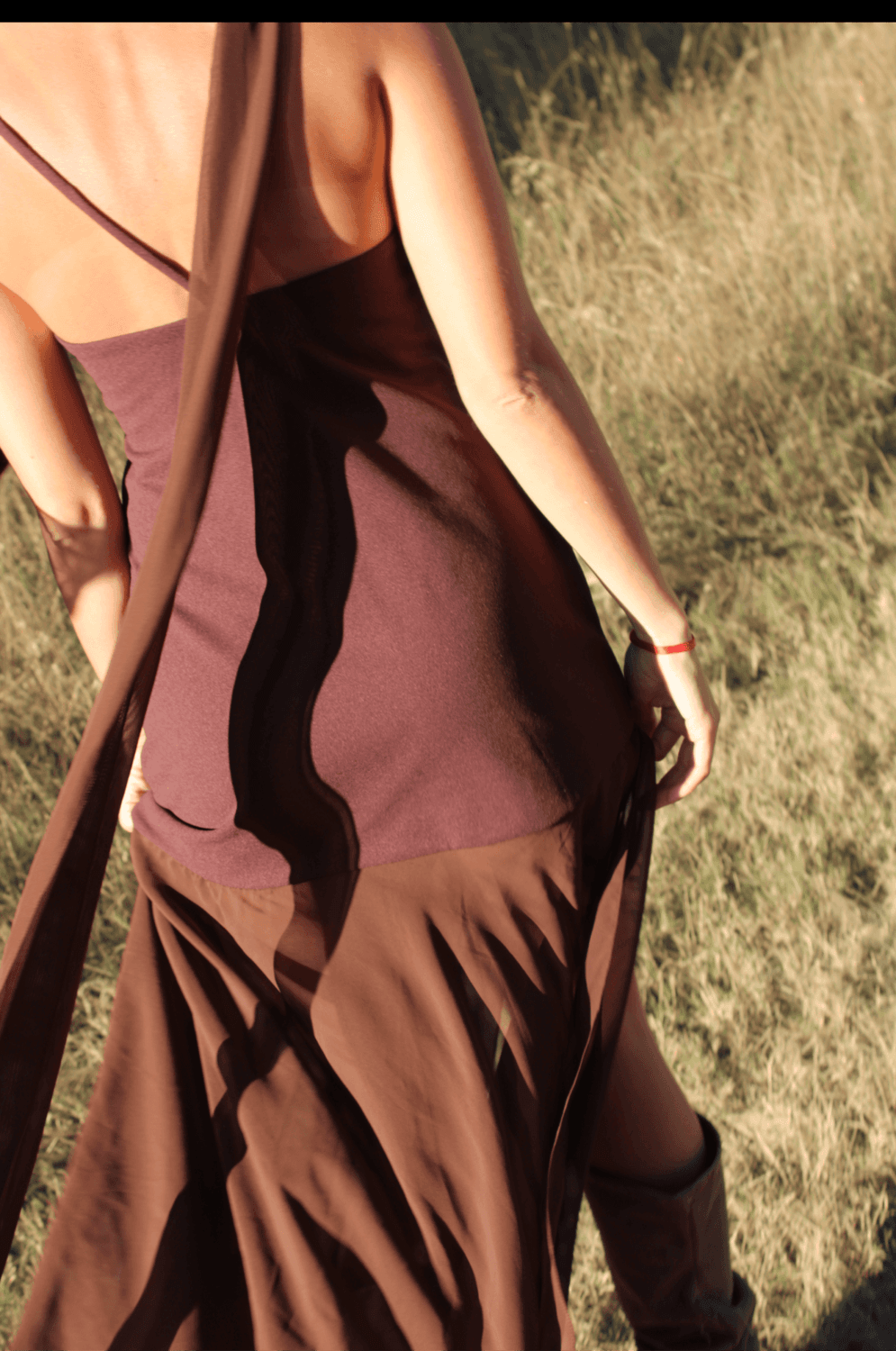 Vestido Martini
