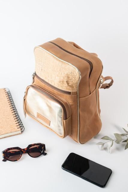 Mochila Milan
