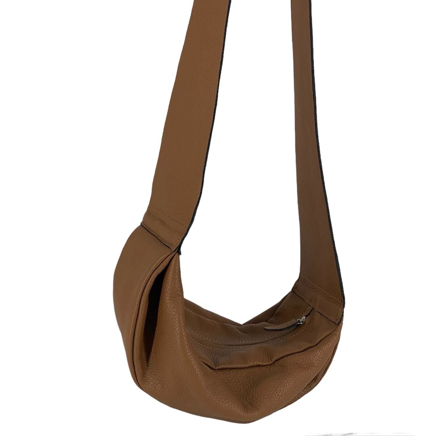 RIÑONERA CROSSBODY