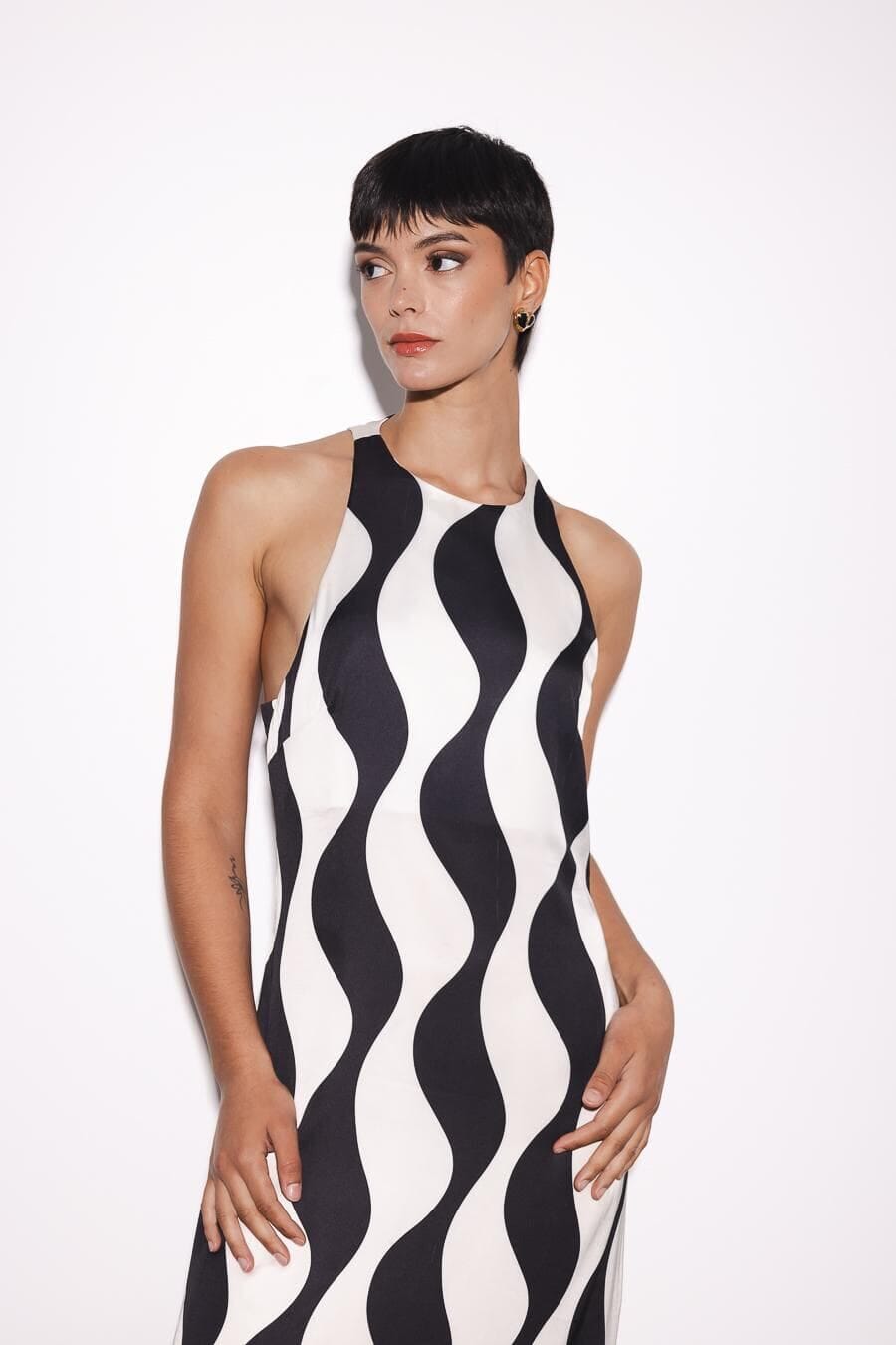 Vestido Sur