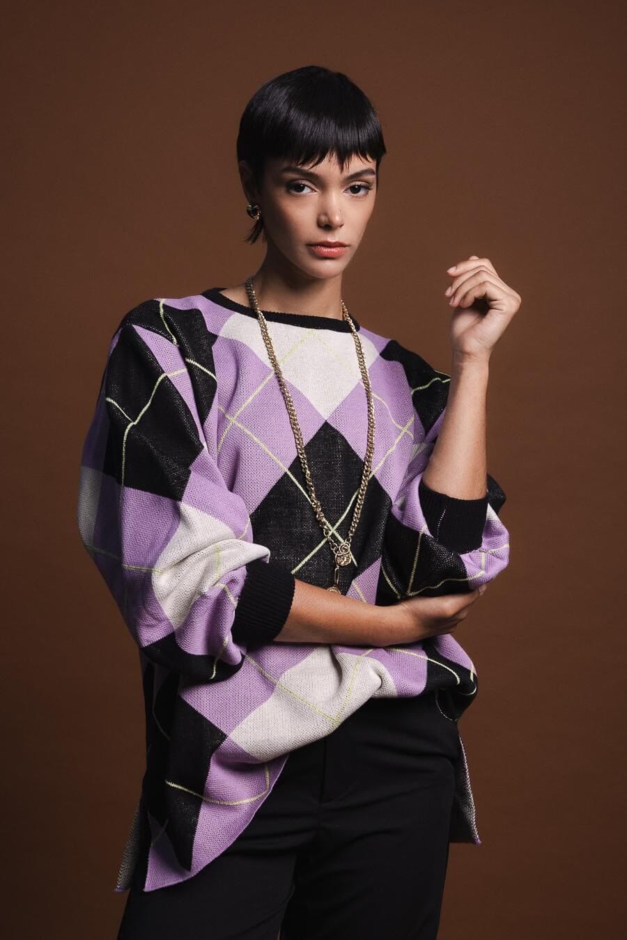 Sweater Beat