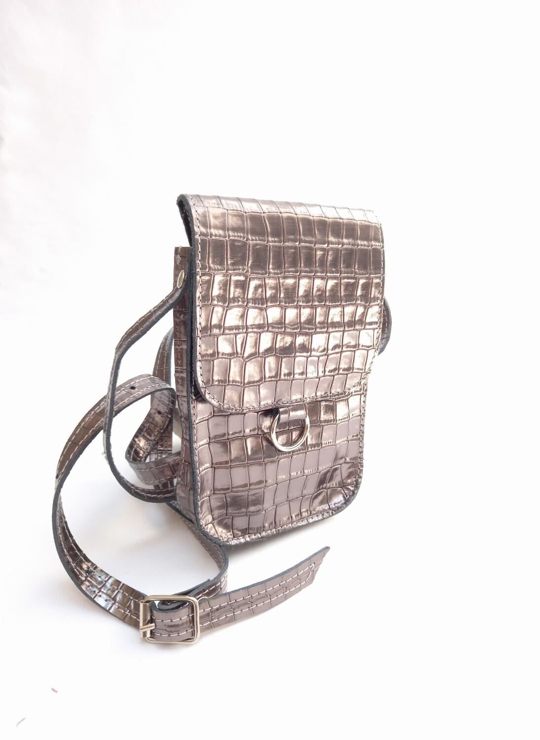 BANDOLERA POCKET