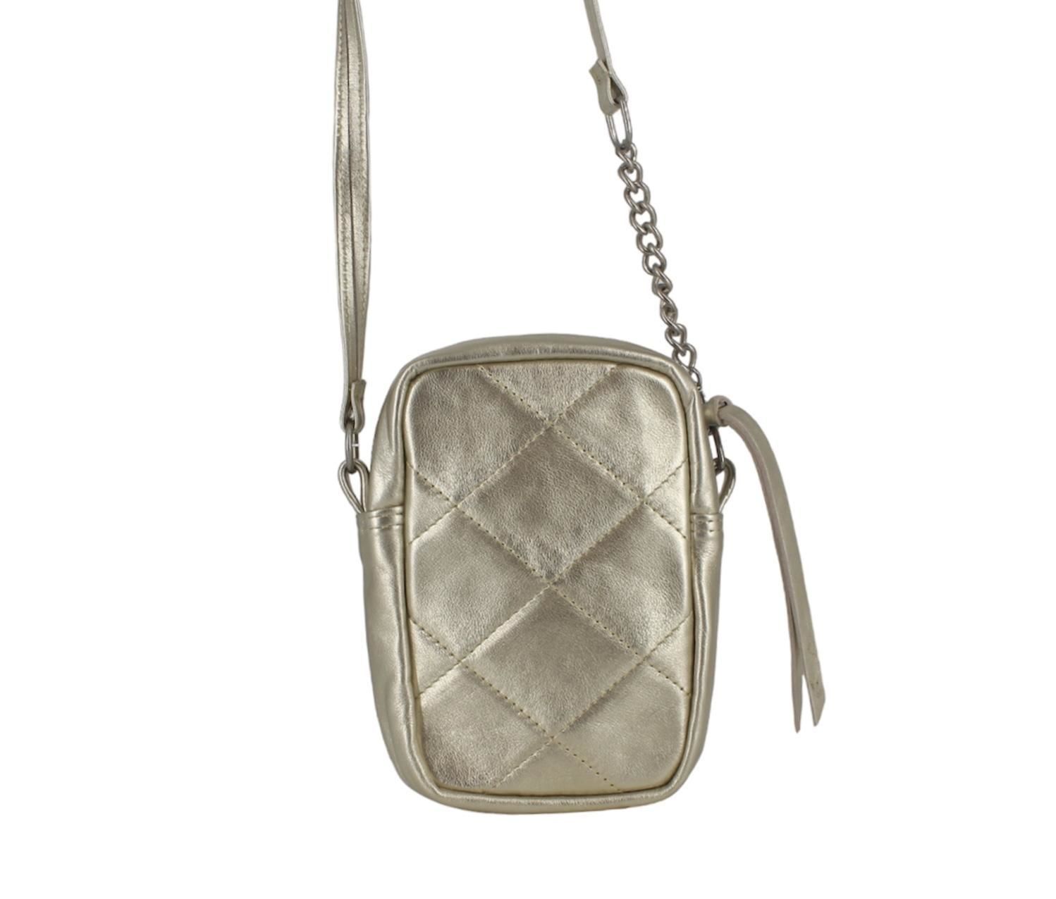 BANDOLERA BABY CHANEL