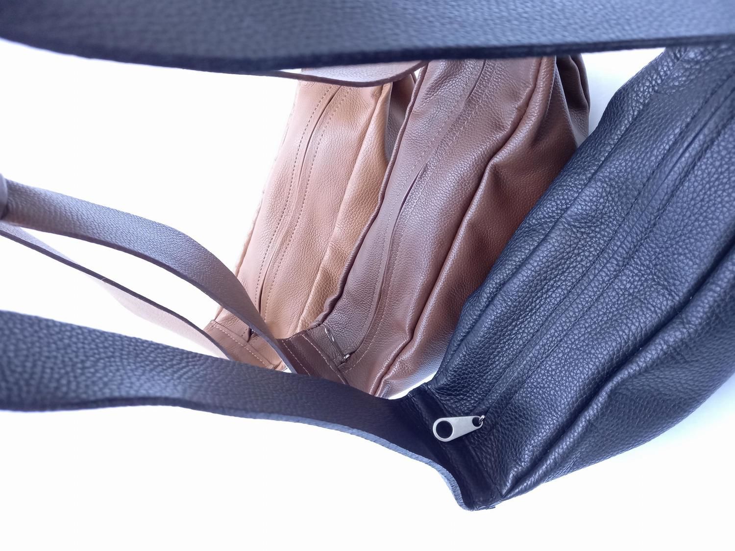 RIÑONERA CROSSBODY