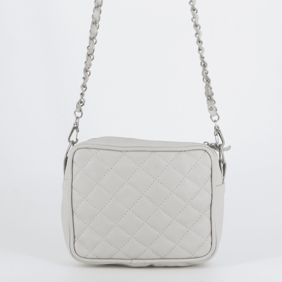 CARTERA CHANEL MIDI