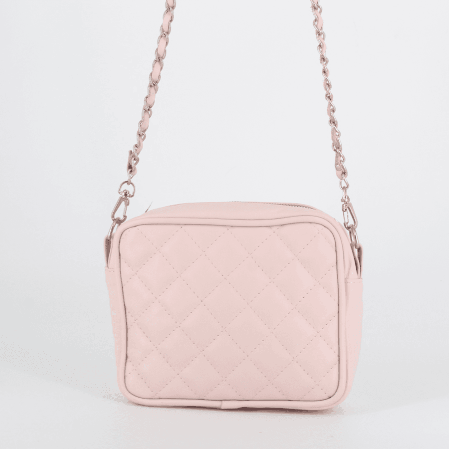 CARTERA CHANEL MIDI