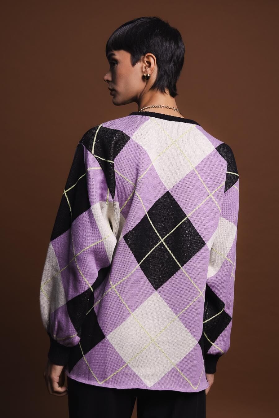Sweater Beat