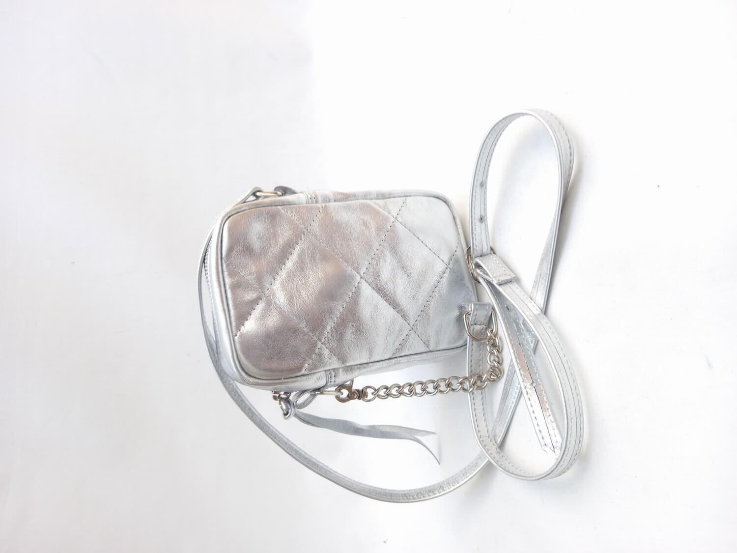 BANDOLERA BABY CHANEL