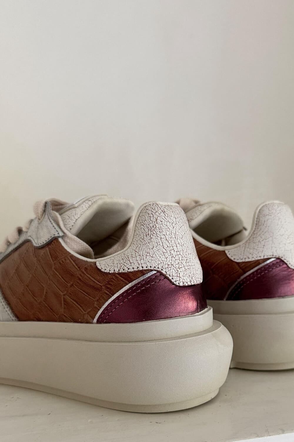 Mars Crocco