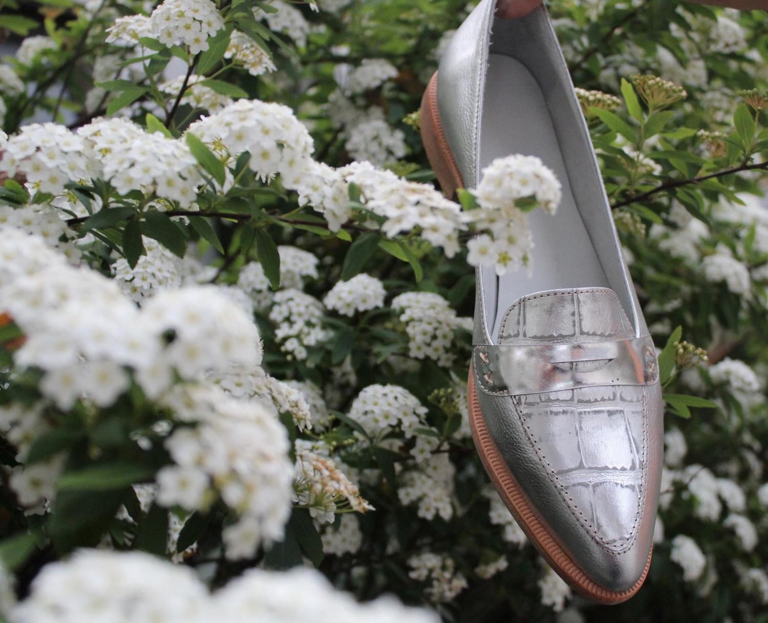 MOCASIN GEORGES